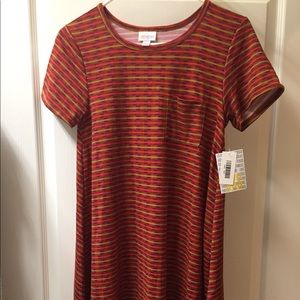 LuLaRoe XXS Carly